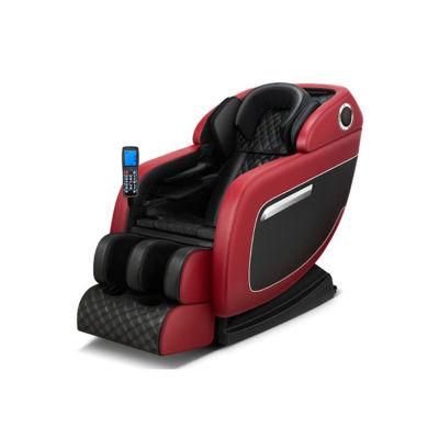 Mom Health Care Electric Shiatsu Massage Chair