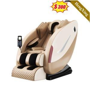 Zero Gravity Electric Back Full Body 4D Recliner SPA Gaming Office Soft Low Prices Massage Chair