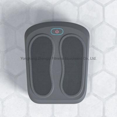 Health Heating Electric Foot &amp; Back Massage Machine