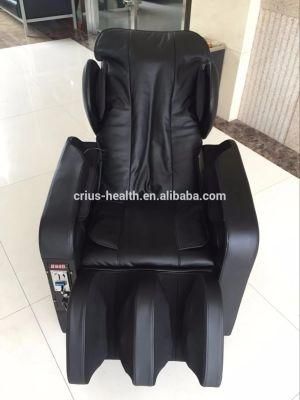 Bill Operated Vending Massage Chair in Los Angeles