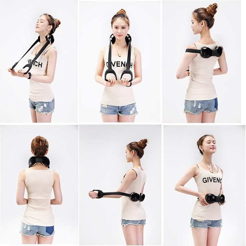 2018 New Patent Electric Neck Massager /Body Massager