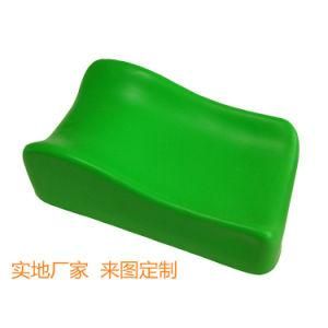 Factory Direct Sale Top Quality Polyurethane PU Foam Sink Cushion Sink Pillow for SPA Use