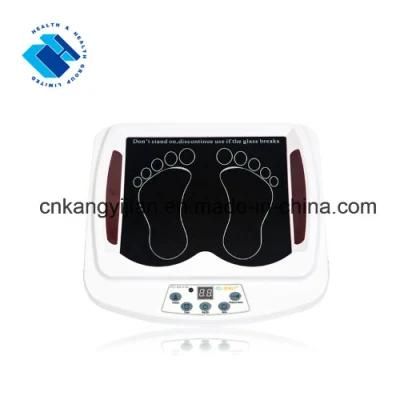 CE Certificated Vibrating Foot Massager (JYK-TBL-012A)