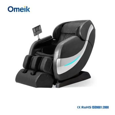 Omeik Most Popular 4D Cheap Full Body Electric Reclining Best Korea Massage Chair