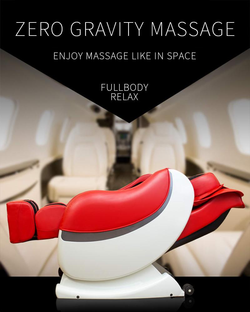 Best Quality Chair Massage Zero Gravity