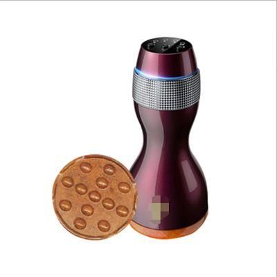 Electronic Bianstone Massager for Massage Shop Beauty Shop