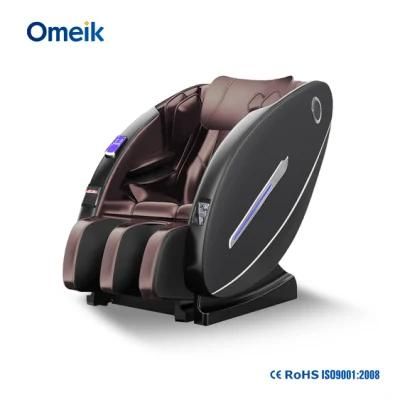 Best Selling Electric Bill and Coin Operated Vending Massage Chair for Us Dollar