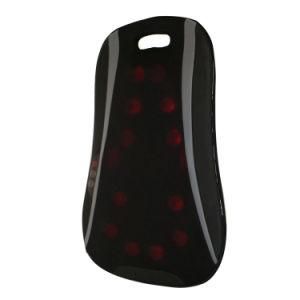 Hot Selling Car Use Electric Lumbar Shiatsu Massage Cushion