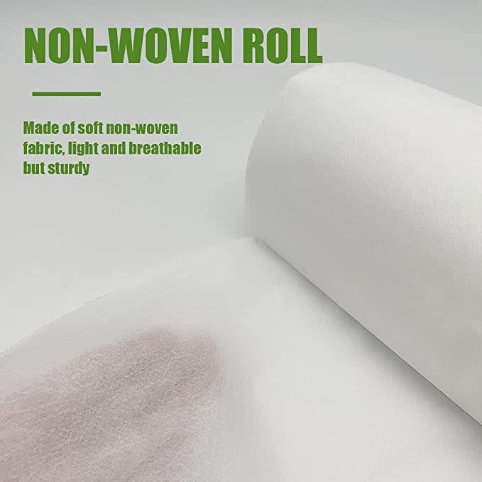 Non-Woven Waterproof Bed Table Cover for Beauty Salon