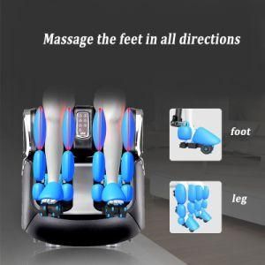 2021 Popular Blood Circulation Health Care Relaxing Foot Massage