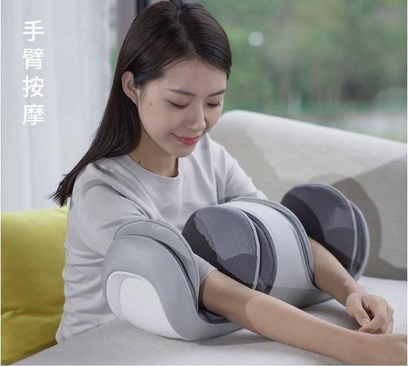 Heating, Vibration, Air Compressure Knee, Calf, Arm, Massager