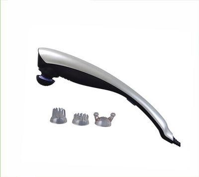 Infrared Deep Tissue Massage Hammer Percussive Hammer Massager Electric Vibration Body Massager