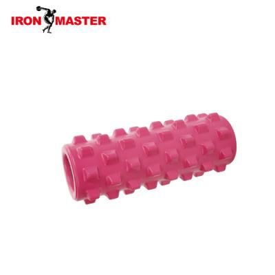 EVA Yoga Foam Roller for Full Body Muscle Pain Relief