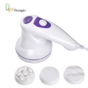 Electric Slimming Vibration Body Massager