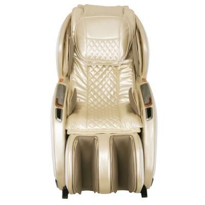 Electric Robotic Masaje Full Body Zero Gravity 4D Massage Chair with Heating