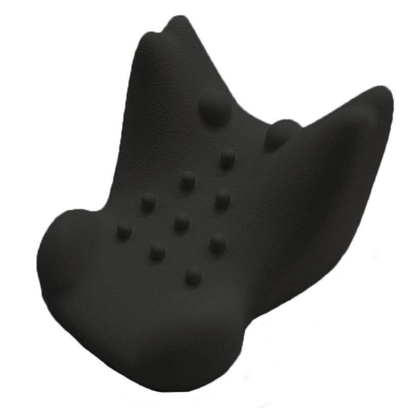 New Product Neck Massage Pillow for Neck Pain Relief