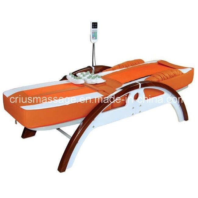 Multi-Function Ultra Soft Jade Massage Table