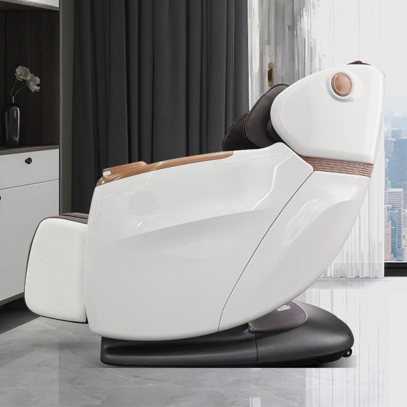 Coin Operated Commercial Vending Massage Chair with Full Body Massage