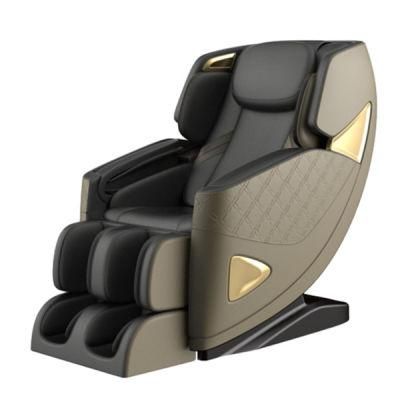 Bedroom Massage Sofa Electric Manipulator Massage Chair Recliner Sleeping Massage Sofa