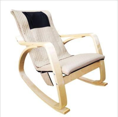 Manufacturer Hot Sale Remote Linkage Relax Music Massage Chair