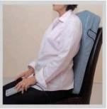 2020 New Design Popular Selling Multifunctional CVT Massage Cushion