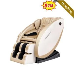 Best Selling Home Use Full Body Zero Gravity 4D Airbag Foot Comfortable Massage Chair