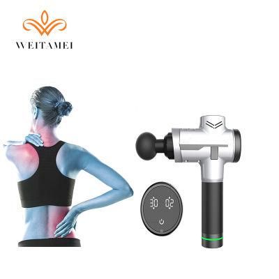 Top Selling Professional Body Use Muscle Massager Gun