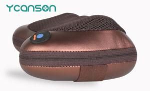 Incredible High Quality Car Use Massage Pillow Beauty Companion Durable Waist Massager