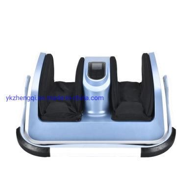 Customized Home-Use Air Compression Leg and Foot Rolling Massager