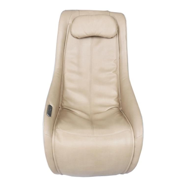 Electric Full Body SL Track Shiatsu Robotic Mini Massage Chair for Relaxation