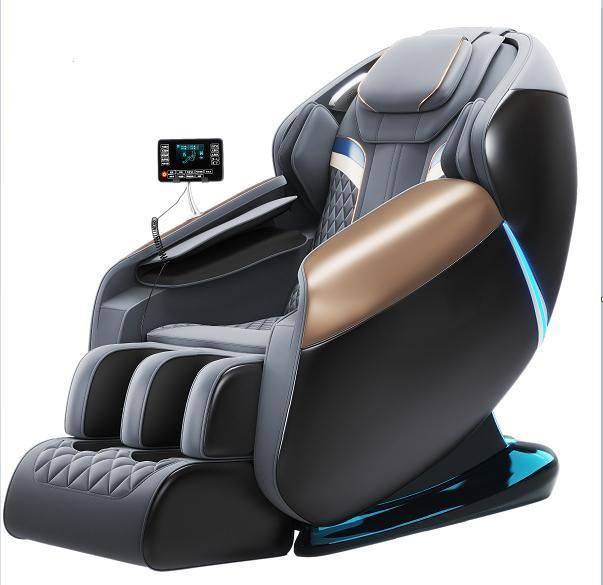 Zero Gravity Recliner Chair Wholesale Price Full Body Massage Chair