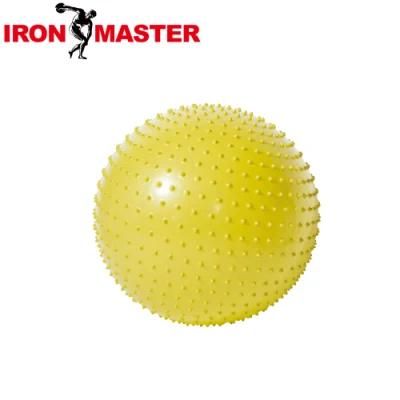 Massage Gymnastic Ball for Muscle Pain Relief