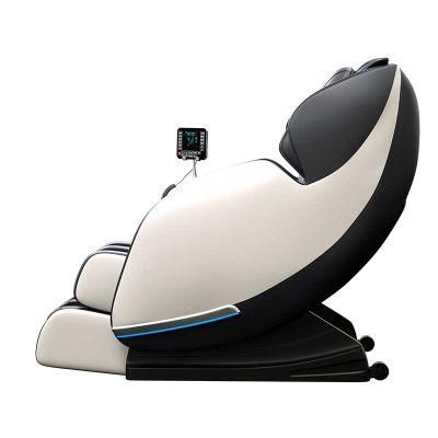 New Design Luxury Cheap 4D Zero Gravity Full Body Care Electric Massage Chair