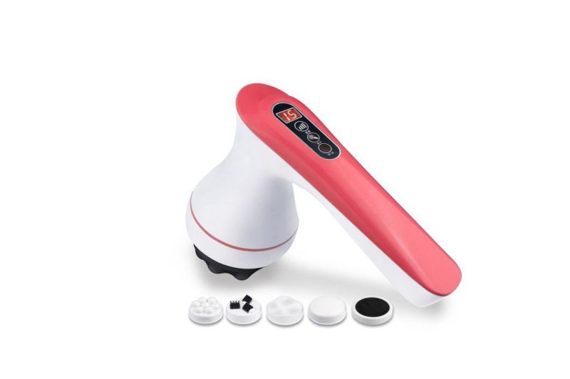 Vibration Body Massagers Body Slimmer