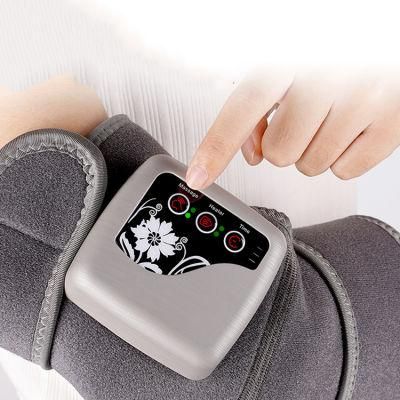 Dynamic Brace Ten Support Cold Joint Knee Massager