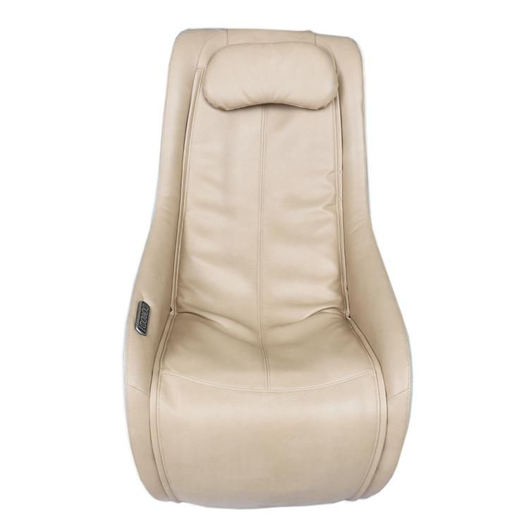 Electric SL Track Robotic Mini Massage Chair