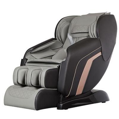 Commercial Vending Full Body Airbags Massage Chair Price
