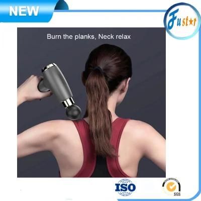 Muscle Massage Gun Deep Tissue Massage Gun Cordless Massage Gun