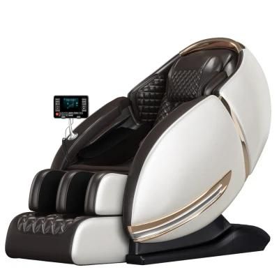 Tl-08-a Wholesale Price Practical Professional Luxury Touch Zero Gravity 4D Electric Massage Chair Price