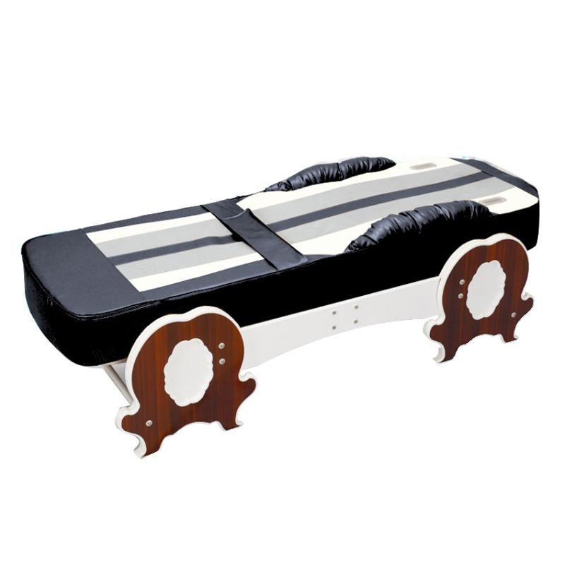 High Quality Automatic Massage Bed Electric Massage Table