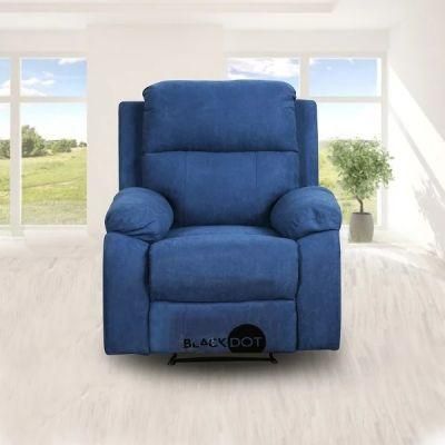 TV Armchair Siesta Fabric