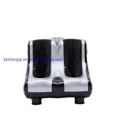 Electric Health Care Lge Massager Equipment with LED Display