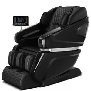 Commercial China Full Body Massage Chair Cheap Zero Gravity Massage Chair