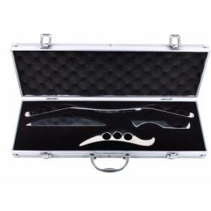 Stainless Steel Fascia Guasha Knife for Massage