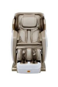 New Arrival Luxury 4D Zero Gravity Full Body Massage Chair Shiatsu Electric Massage Chair