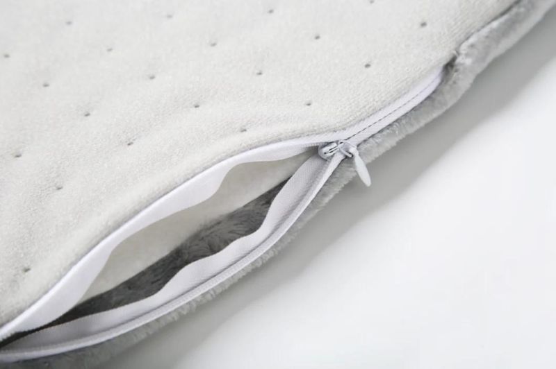 Heating Pad with Fast Heating Technology Kingsize Heating Wrap