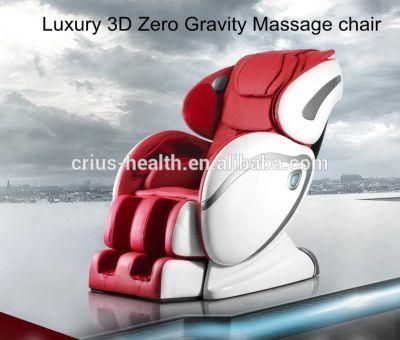 Full Body Health Care Magnetic Foot Massage Chair