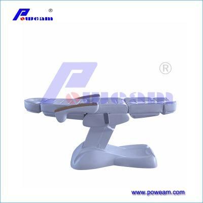 High Quality Facial Massage Bed, SPA Centre Facial Bed