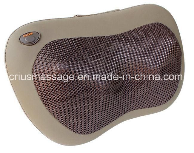 High Quality Factory Price Native Plant Massage Pillow