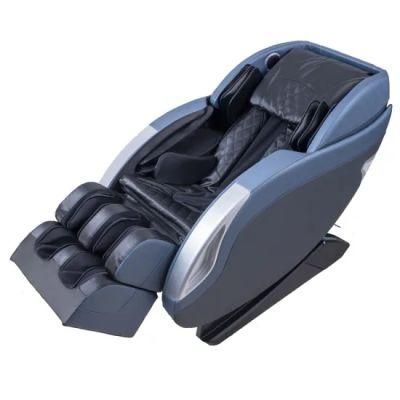 Automatic Massage Chair Is Popular and Comfortable for Home Use